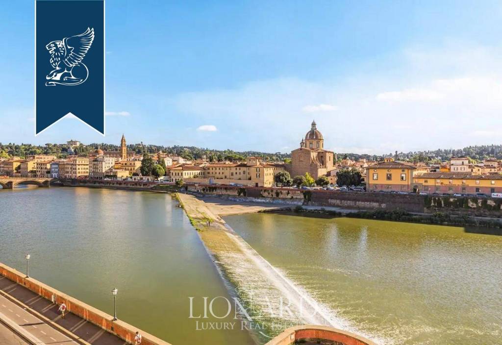 appartamento in vendita a Firenze in zona Centro San Frediano