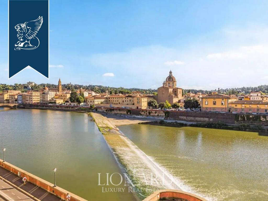 appartamento in vendita a Firenze in zona Centro San Frediano