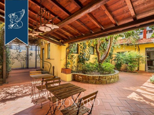 appartamento in vendita a Firenze in zona Centro San Frediano