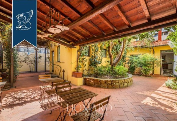 appartamento in vendita a Firenze in zona Centro San Frediano