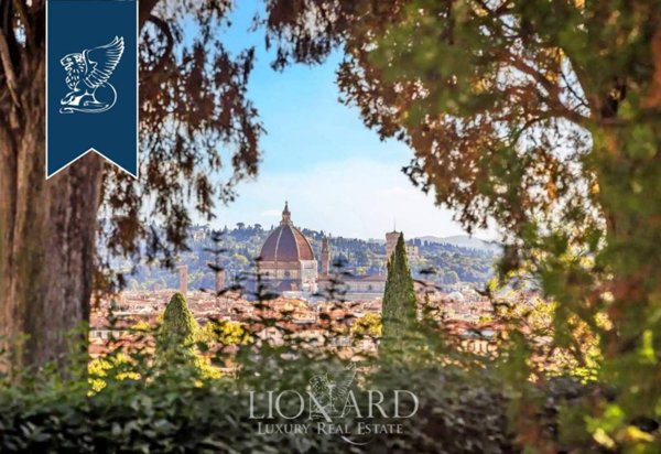 appartamento in vendita a Firenze in zona Centro Duomo