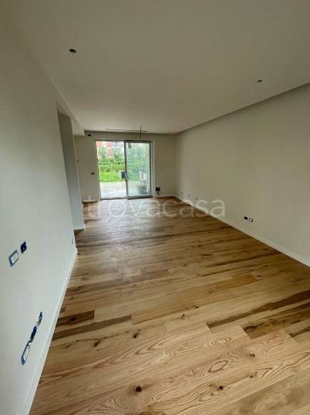 appartamento in vendita a Firenze in zona Coverciano