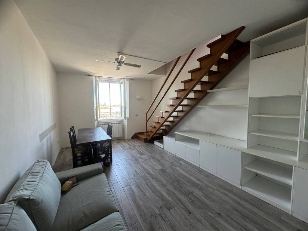 appartamento in vendita a Firenze