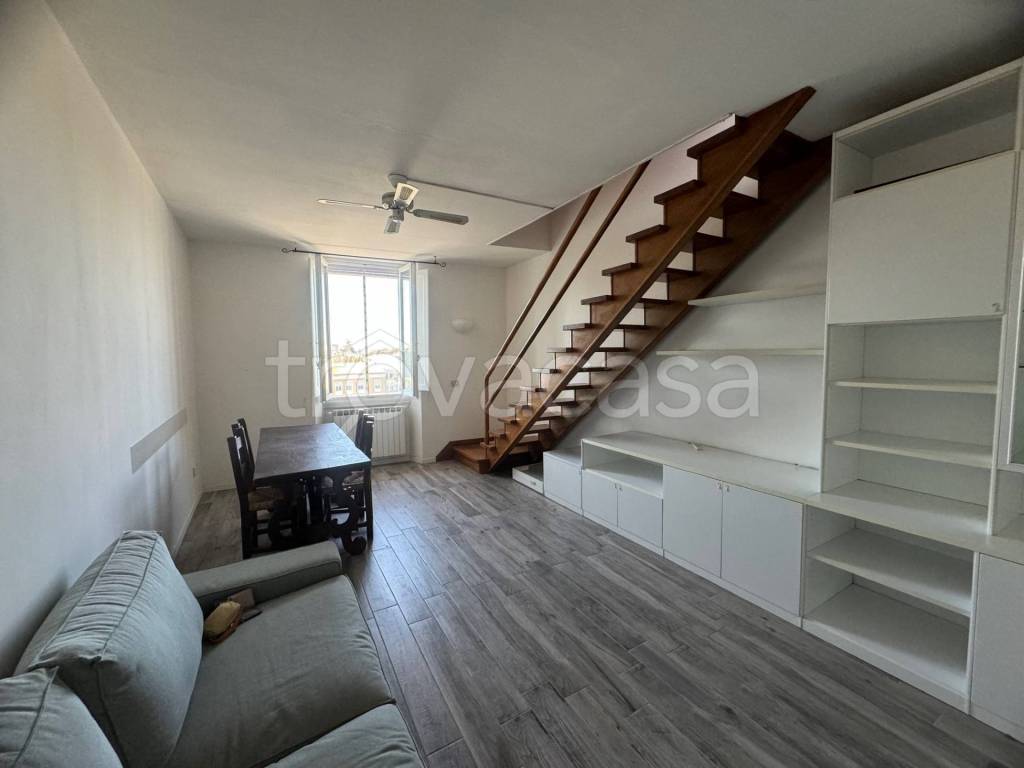 appartamento in vendita a Firenze
