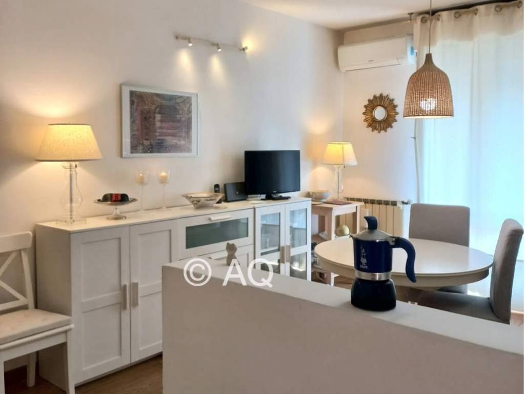 appartamento in vendita a Firenze in zona Isolotto