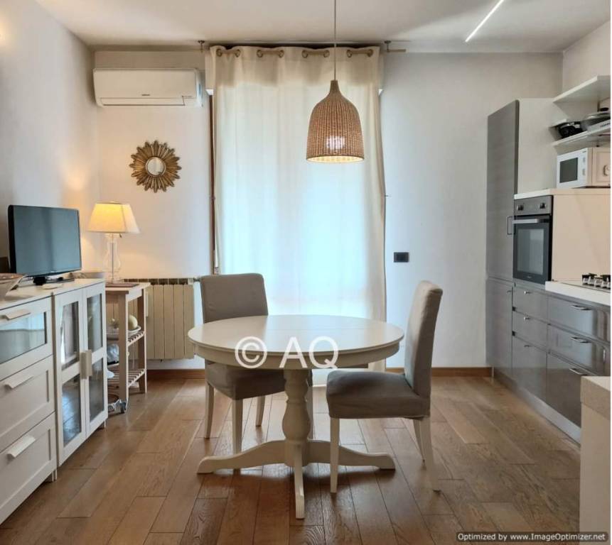 appartamento in vendita a Firenze in zona Cintoia