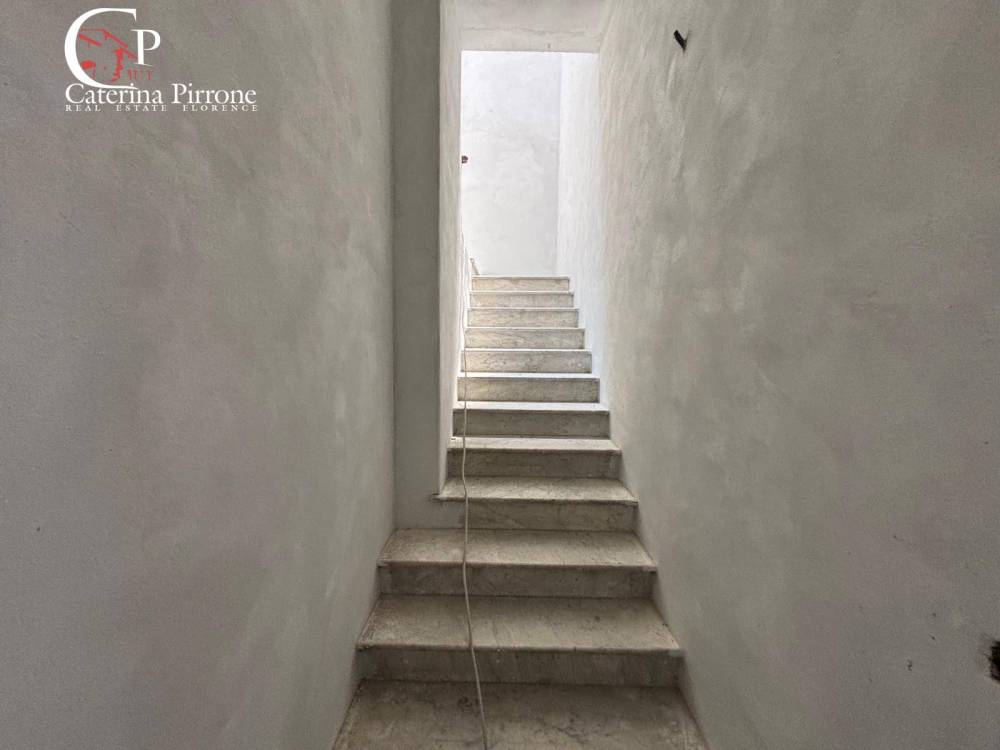 appartamento in vendita a Firenze in zona Centro Storico