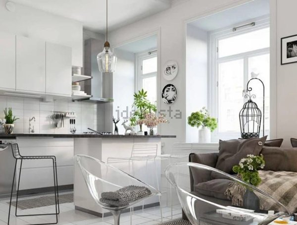 appartamento in vendita a Firenze in zona Centro San Frediano