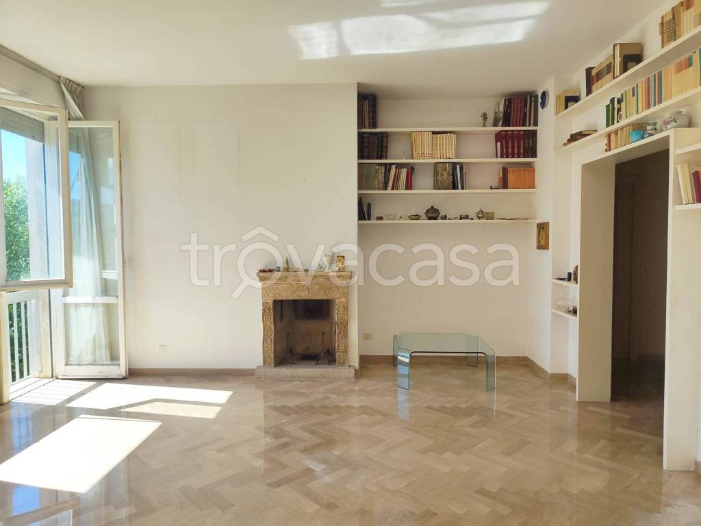 appartamento in vendita a Firenze in zona Bellariva