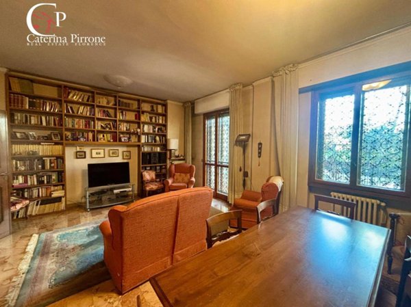 appartamento in vendita a Firenze in zona Gavinana