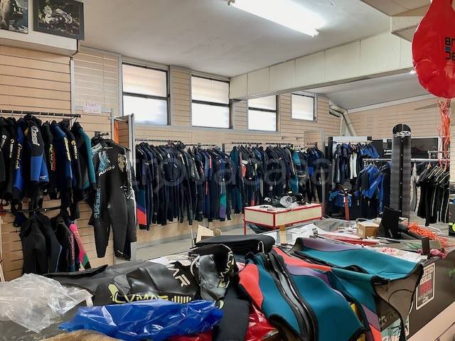 negozio in vendita a Firenze in zona Centro Duomo