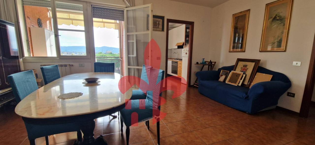 appartamento in vendita a Firenze in zona Isolotto
