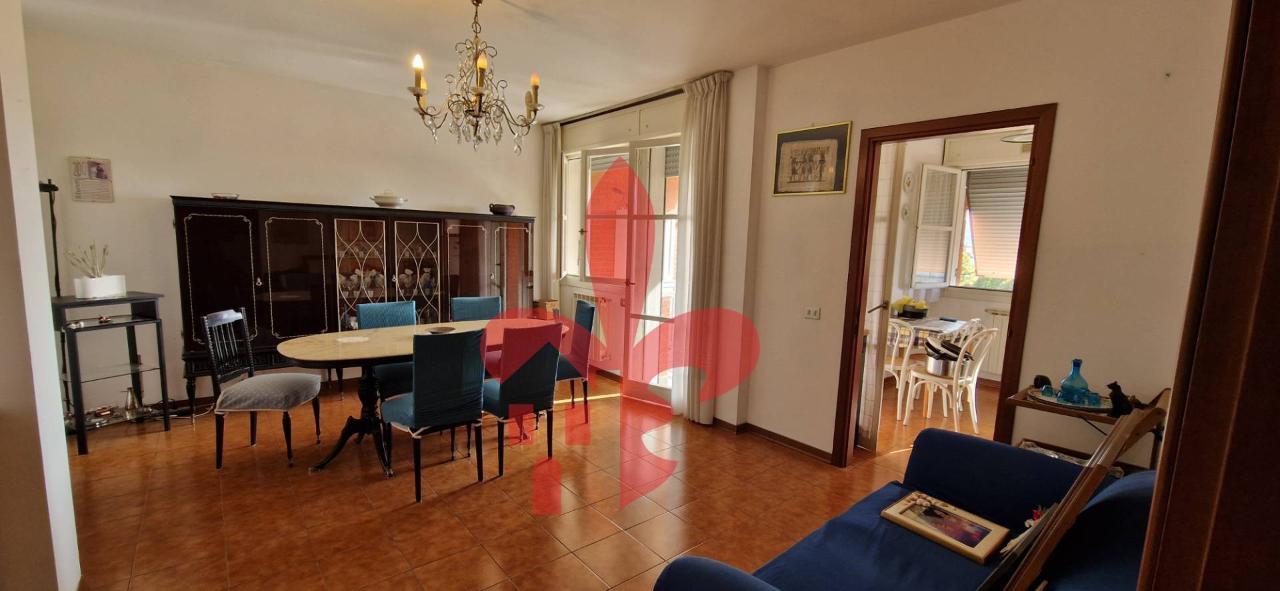 appartamento in vendita a Firenze in zona Isolotto