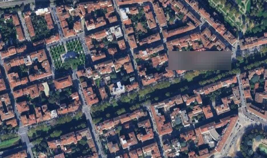 appartamento in vendita a Firenze in zona Campo di Marte