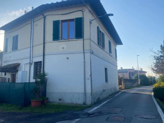 appartamento in vendita a Firenze in zona Mantignano