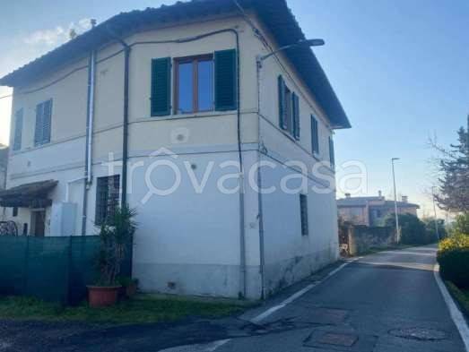 appartamento in vendita a Firenze in zona Mantignano