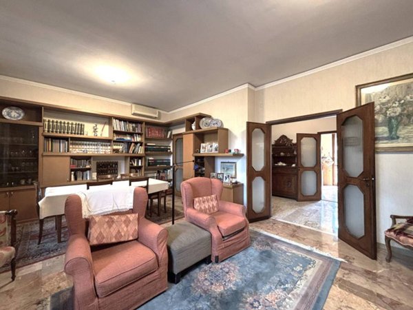 appartamento in vendita a Firenze in zona Centro San Frediano