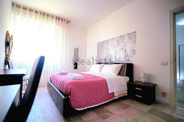 appartamento in vendita a Firenze in zona Novoli