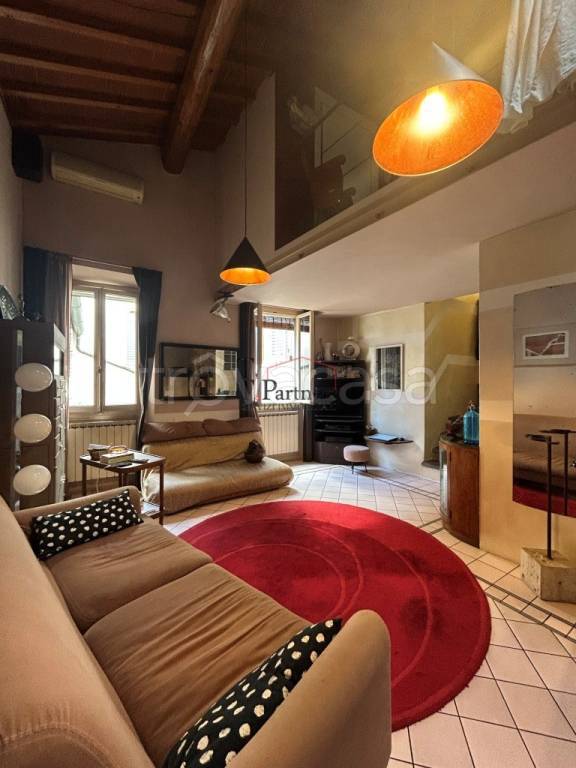 appartamento in vendita a Firenze
