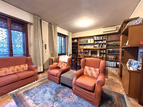 appartamento in vendita a Firenze in zona Gavinana