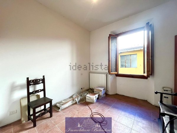 appartamento in vendita a Firenze in zona Statuto