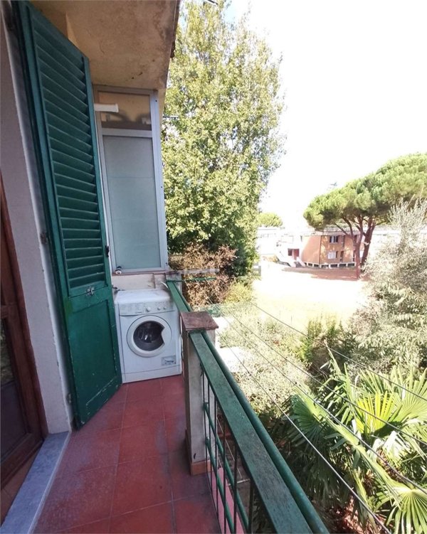 appartamento in vendita a Firenze in zona Careggi