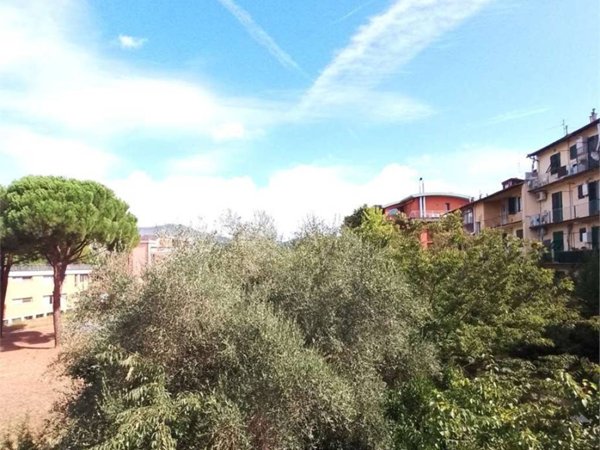 appartamento in vendita a Firenze in zona Careggi