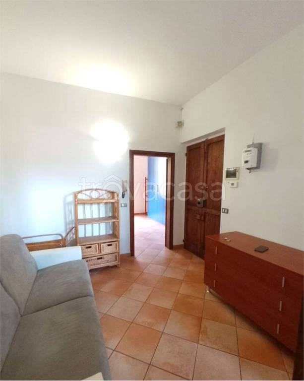 appartamento in vendita a Firenze in zona Careggi