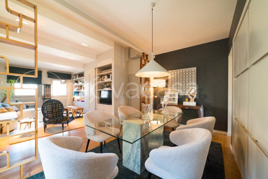 appartamento in vendita a Firenze in zona Centro San Frediano