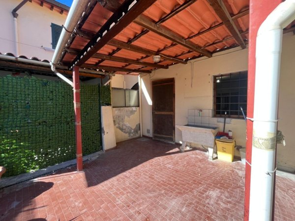casa indipendente in vendita a Firenze in zona Mantignano