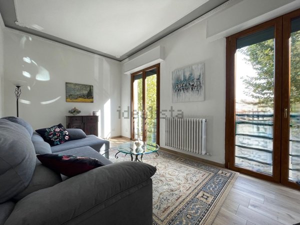 appartamento in vendita a Firenze in zona Legnaia