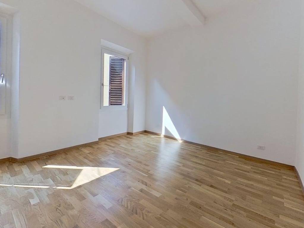 appartamento in vendita a Firenze in zona Centro San Frediano