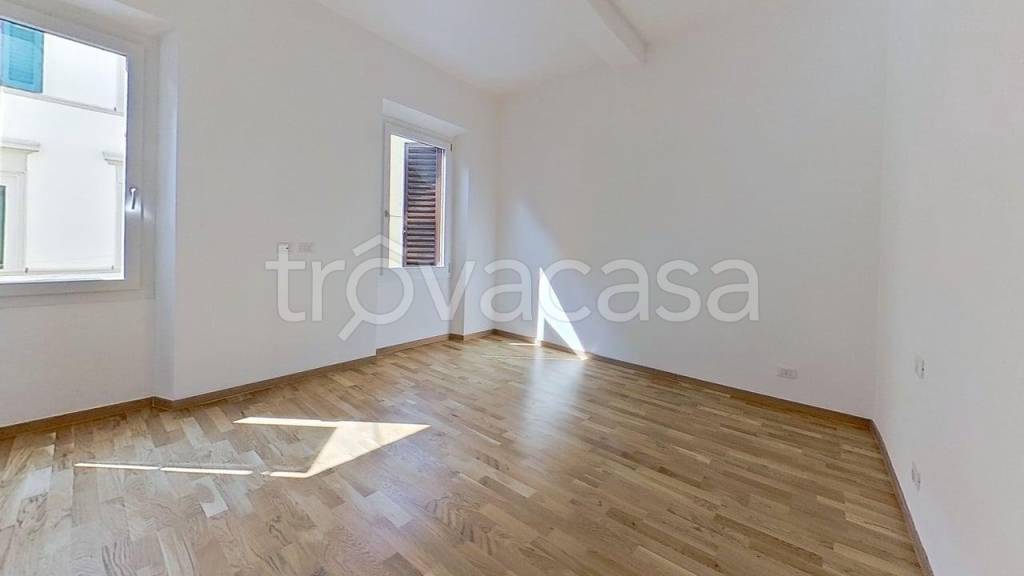 appartamento in vendita a Firenze in zona Centro San Frediano