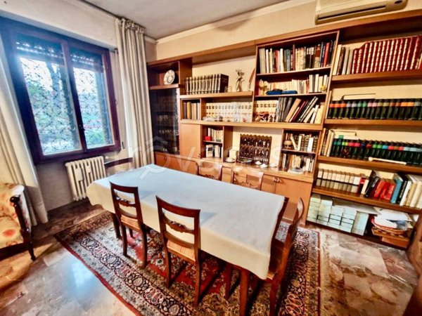 appartamento in vendita a Firenze in zona Gavinana