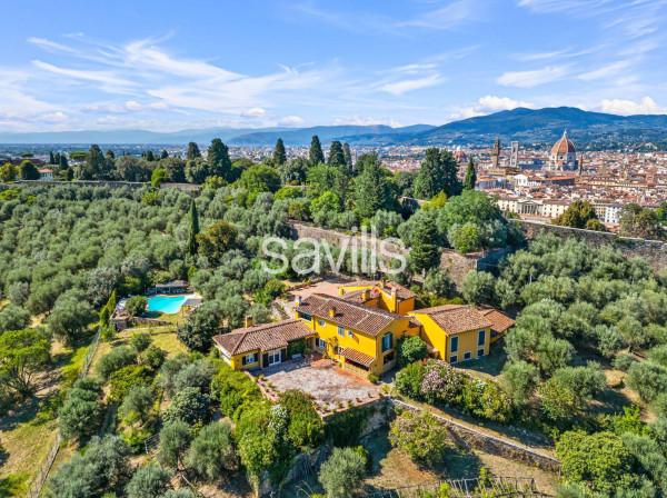 casa indipendente in vendita a Firenze in zona Centro San Frediano
