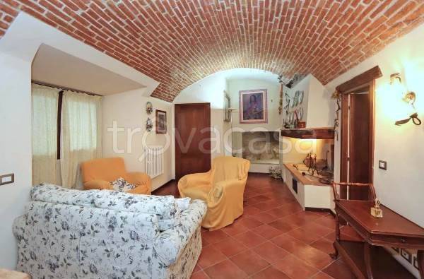 appartamento in vendita a Firenze in zona Settignano