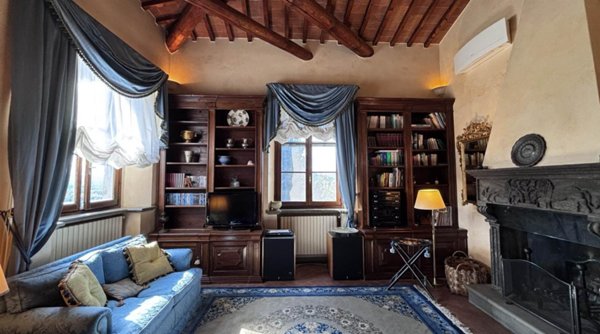 appartamento in vendita a Firenze in zona Galluzzo