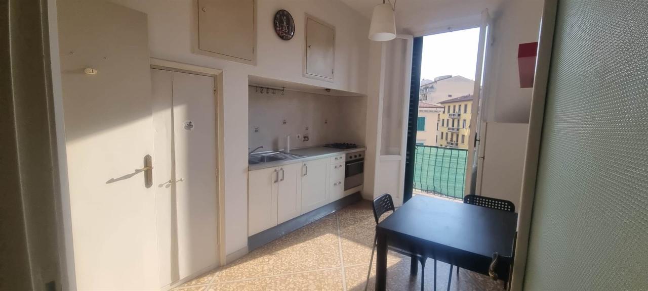 appartamento in vendita a Firenze in zona Statuto