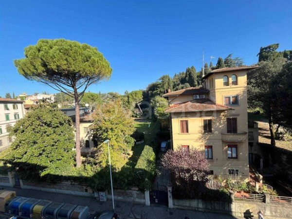 appartamento in vendita a Firenze in zona Statuto