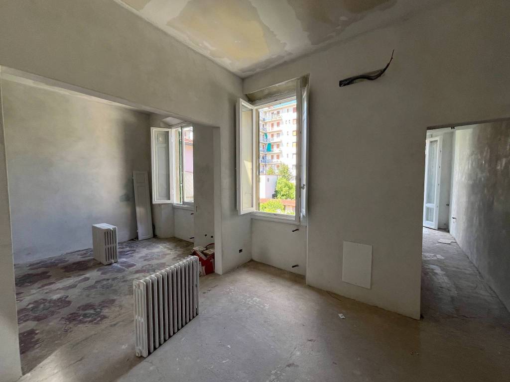 appartamento in vendita a Firenze in zona Centro Storico