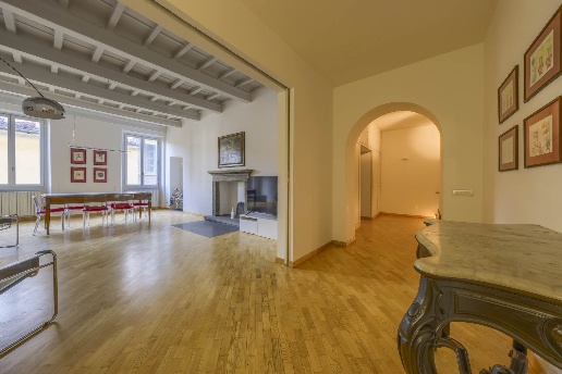 appartamento in vendita a Firenze in zona Centro Duomo