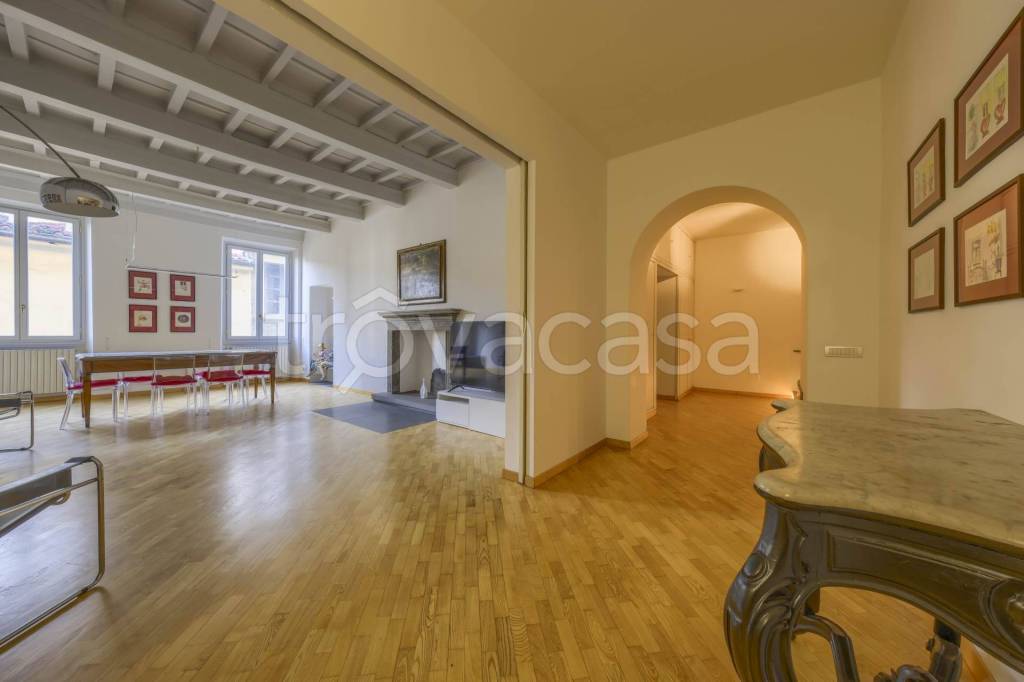 appartamento in vendita a Firenze in zona Centro Duomo