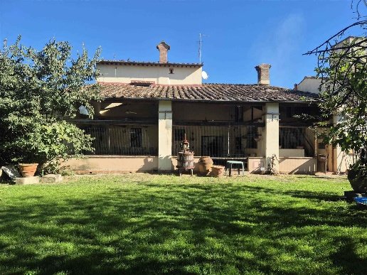casa indipendente in vendita a Firenze in zona Mantignano