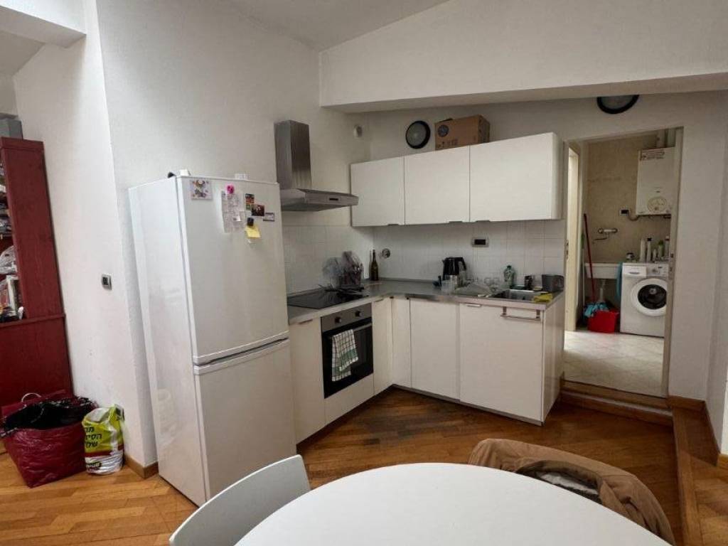 appartamento in vendita a Firenze in zona Campo di Marte