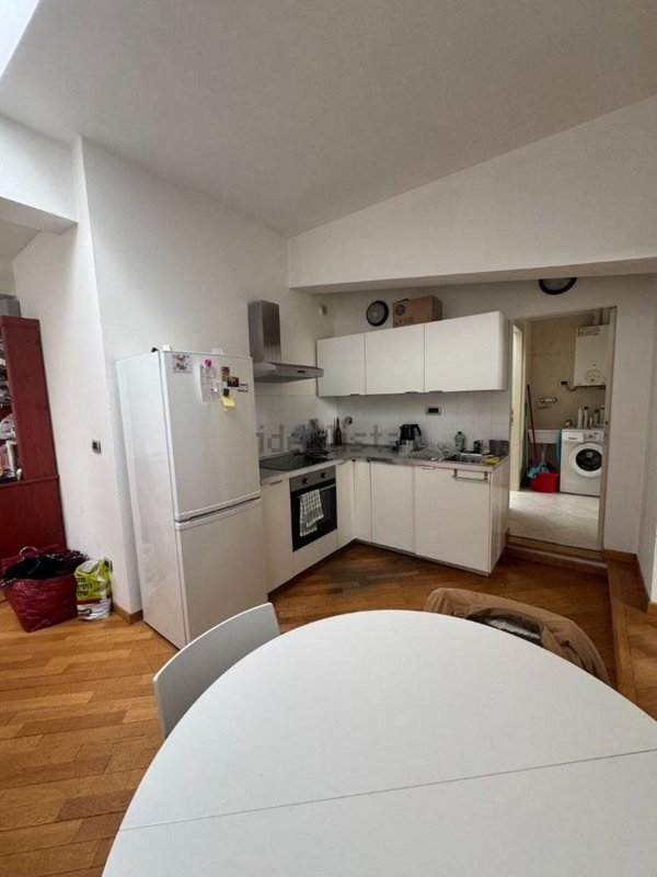 appartamento in vendita a Firenze in zona Centro Storico
