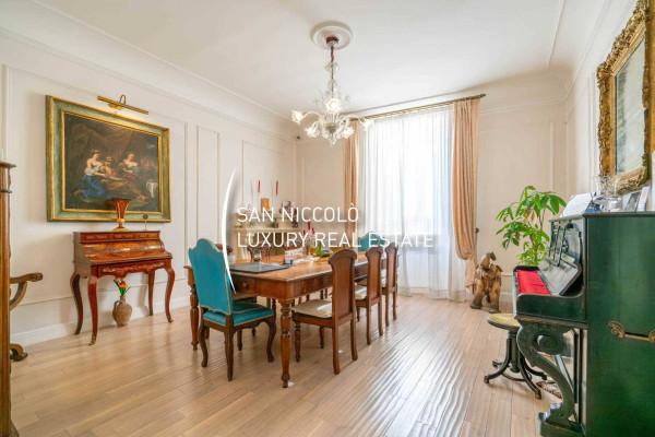 appartamento in vendita a Firenze in zona Centro Santa Croce