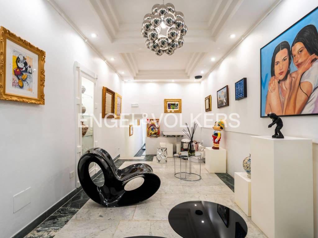 negozio in vendita a Firenze in zona Centro Storico