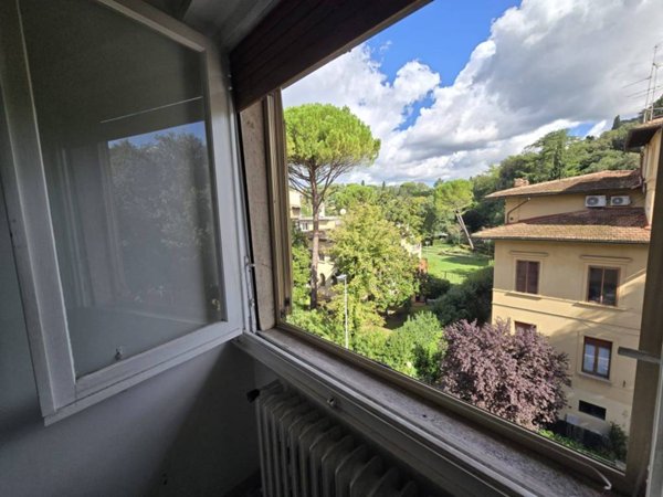 appartamento in vendita a Firenze