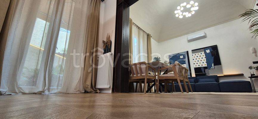 appartamento in vendita a Firenze in zona Centro Storico