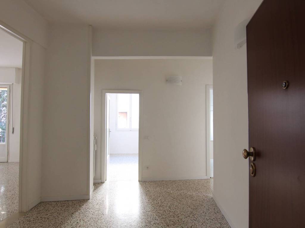appartamento in vendita a Firenze in zona Careggi